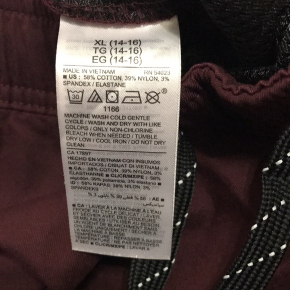 NWT Old Navy Kids Tech Jogger - Picture 12 of 12